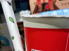 -书亦烧仙草(紫荆广场店)