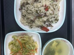 -回味鸭血粉丝汤(京新邻里中心店)