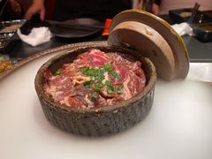 -谷牛和牛烤肉(漕河泾印象城店)