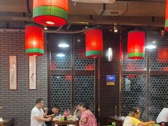 -陈府大宅门成都火锅·手切鲜肉(太原街店)