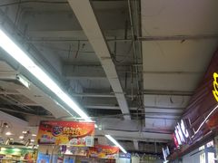 -青岛利群四方购物广场