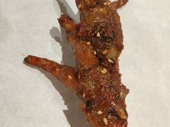 -管氏翅吧(马家堡店)