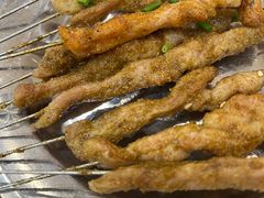 -江城燕子大排档(江汉路步行街店)