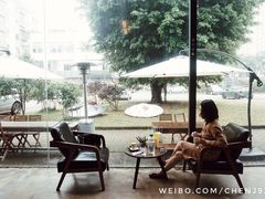 -微焙咖啡工厂(海峡创意产业园·红坊店)