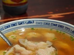 -御清斋总店(天一街店)