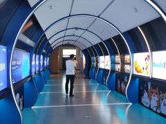 -万达影城(汉街万达广场IMAX店)