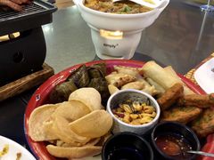 -simply thai天泰(长泰广场店)