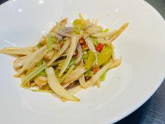 -七十七号厨房·新派江西菜(滨湖店)