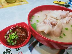 -廖老妈蹄花(中海国际店)