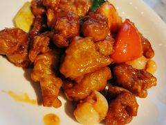 莆田荔枝肉-莆田餐厅PUTIEN(三里屯店)