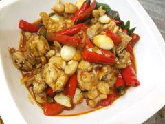-老梅园大虾城(八一桥店)