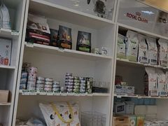 -瑞派·关忠动物医院(国瑞店)