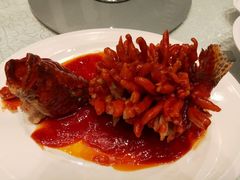 -亢龙太子酒轩·花园店