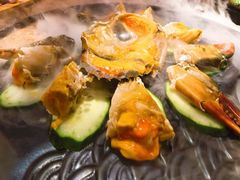 -大洋家·精品潮汕菜·生腌砂锅粥(天河东路店)