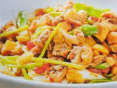 -农乐园食府(梅城镇店)