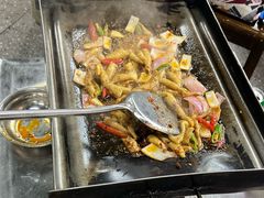 -郝大姐·乌龙山铁板烧(大学城三店)
