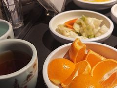 -额尔敦传统涮(公园西路店)