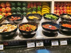 -梨花自助烤肉(天河城店)