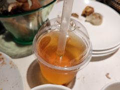 -加餐海鲜自助(宝龙一城店)