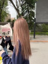 -FASHION PALACE hair+