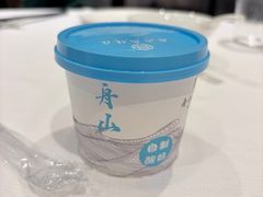-高佳庄·海鲜酒楼(定海店)