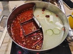-野妹火锅(南园店)