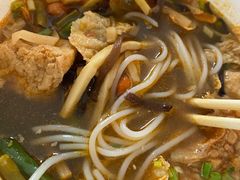 -水平有限广西米粉·广西风味集(五道口店)