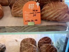 -老梦面包CHEZMOREL(麦子店)