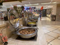 -海韵之星邮轮水会(明发商业广场店)