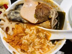 -海底捞火锅(奥山世纪城店)