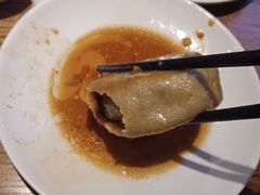 -清真吴记门钉肉饼·喜多利