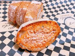 飞鱼籽面包-Let's Taipei 非常烘焙(太古里店)
