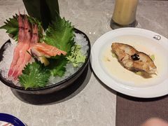 -極上萬膳·日料放题(来福士江景店)