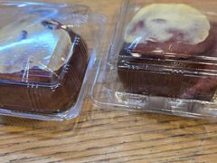 -西村叔叔的店·面包·甜品·蛋糕(清河万象汇店)