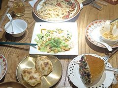 -清真·双公羊·馕坑烤全羊(奥体店)