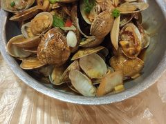-早酒肖汉老味拌面
