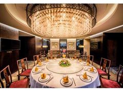 包厢-香云轩·顺德菜(香云纱园林酒店店)