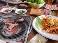 -韩一品韩国料理(柏庐南路店)