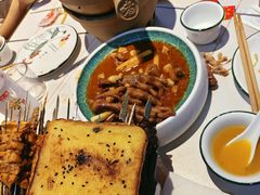 -亿牌牌东北烧烤(博物馆旗舰店)