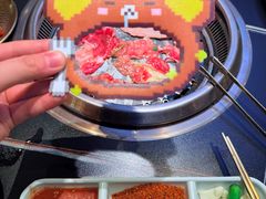 -梨花自助烤肉(西三旗万象汇店)