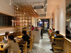 大堂-森Some Fusion(荔湾店)