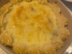 奶油杂拌-成桂西餐厅·42年的味道(五大道疙瘩楼店)