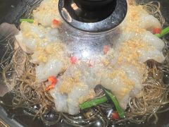 -绿茶餐厅(朝阳大悦城店)