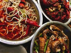 -辣盆盆麻辣小龙虾(哈尔滨总店)