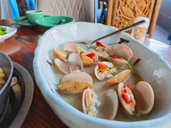 -蚬皇•陈味莞(西平景湖店)
