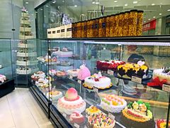 -丽莎蓓甜CAKE生日蛋糕·动物奶油(石家庄店)