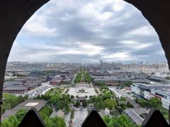 -大慈恩寺(大雁塔)