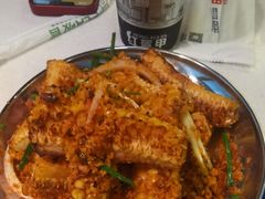 -红盔甲·小龙虾(天钥桥店)