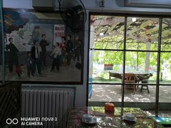 -人民公社大食堂(顺义总店)