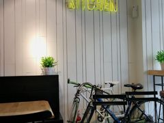-greenjoy绿享轻食(宁海路店)